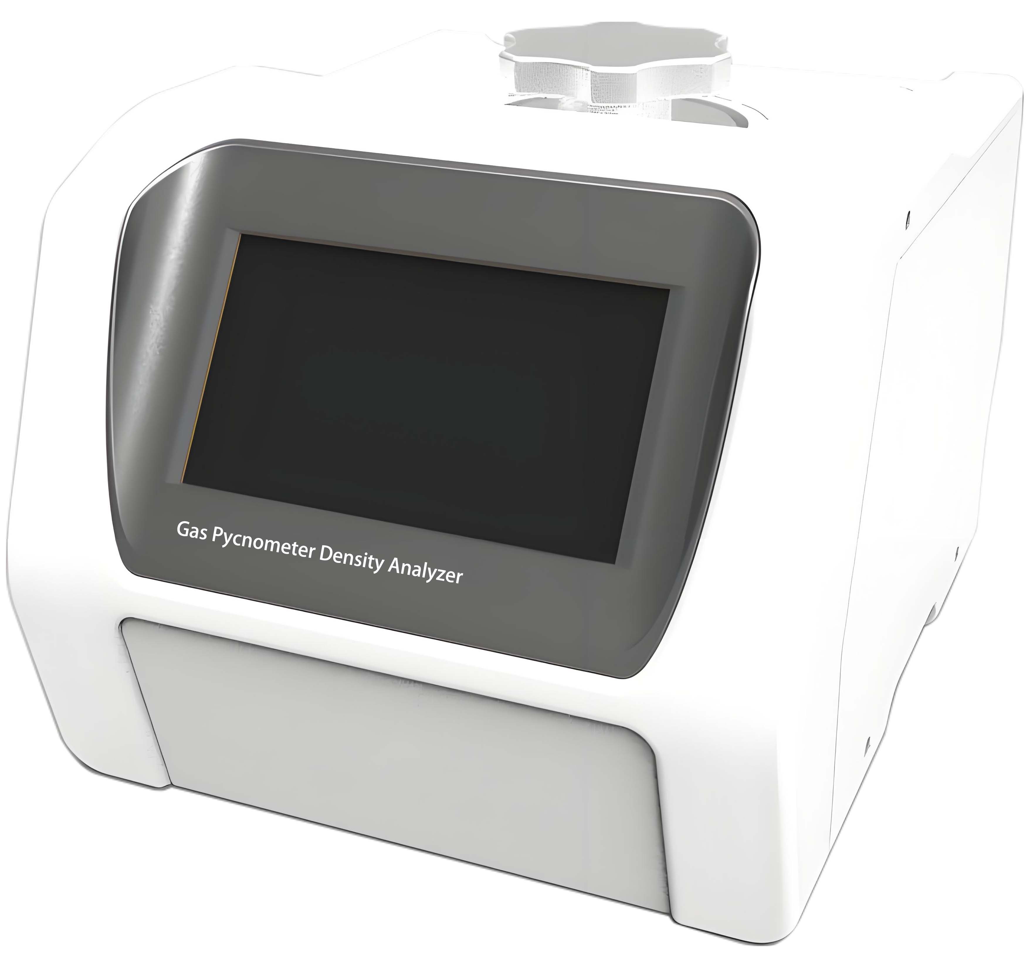 Density-100 Pycnometer Density Analyzer