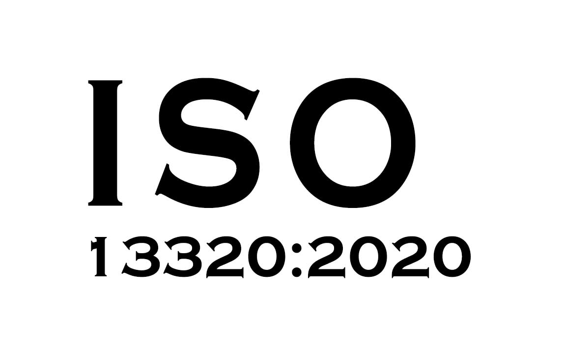 ISO 13320:2020 Particle size analysis Laser diffraction methods